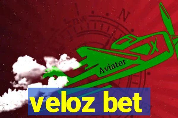 veloz bet