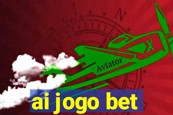 ai jogo bet