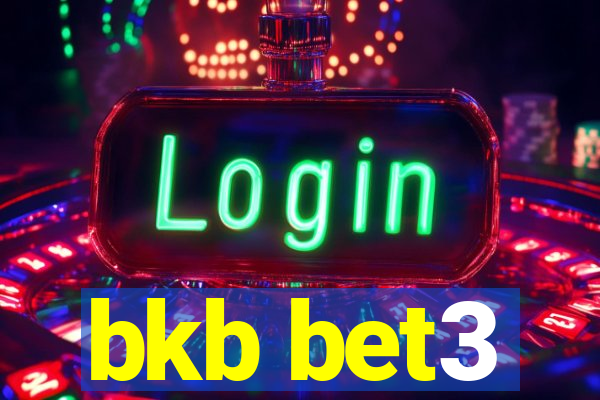 bkb bet3