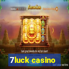 7luck casino