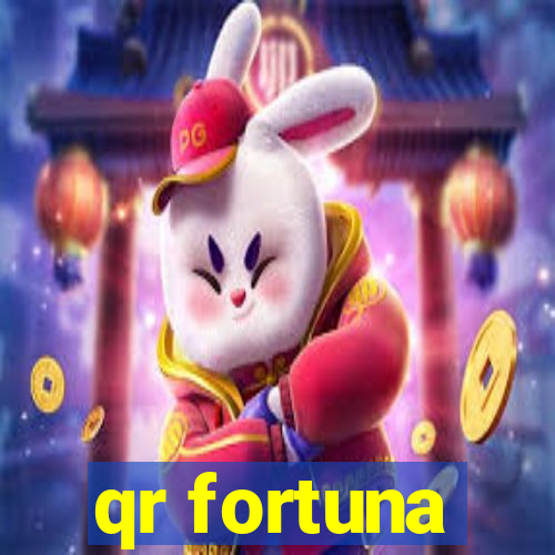 qr fortuna