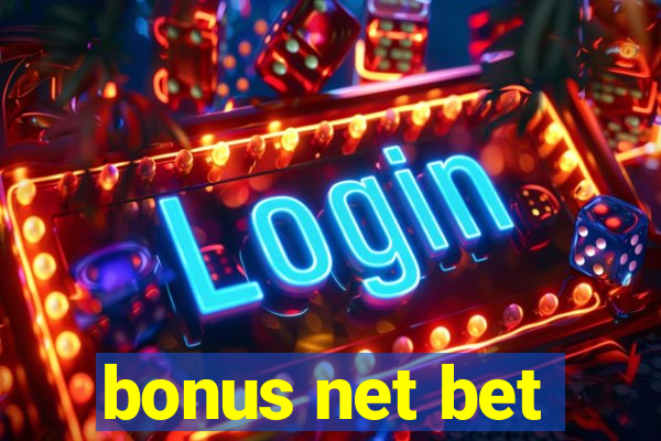 bonus net bet