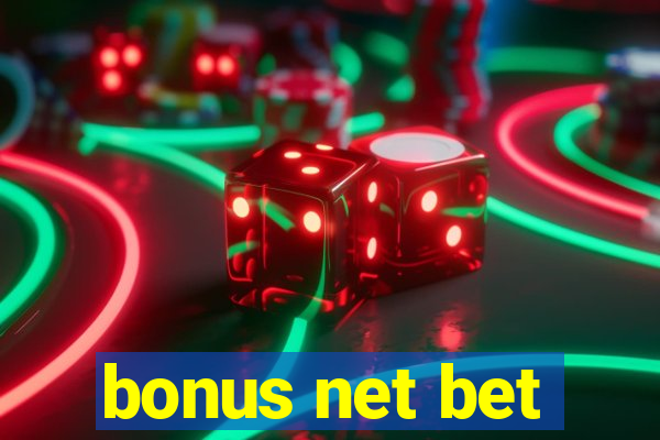 bonus net bet