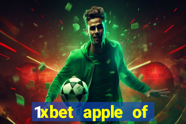 1xbet apple of fortune game hack file