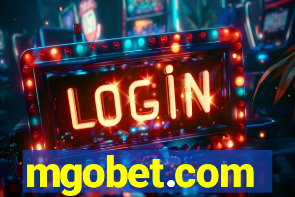 mgobet.com