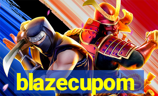 blazecupom