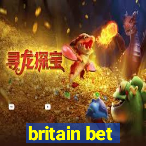 britain bet