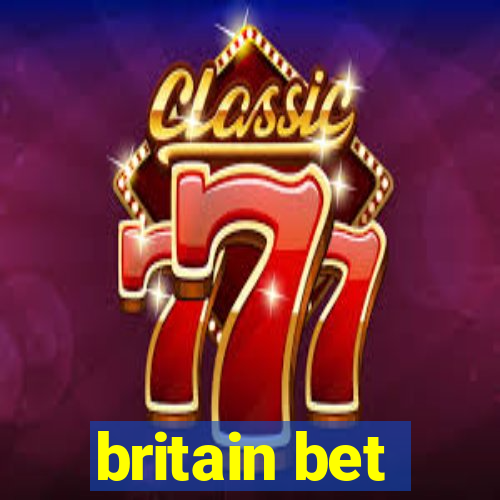 britain bet