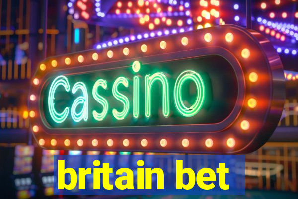 britain bet