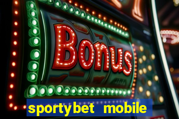 sportybet mobile app for android