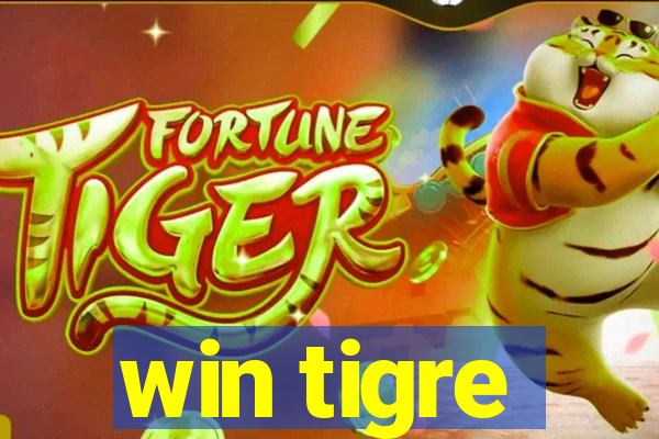 win tigre