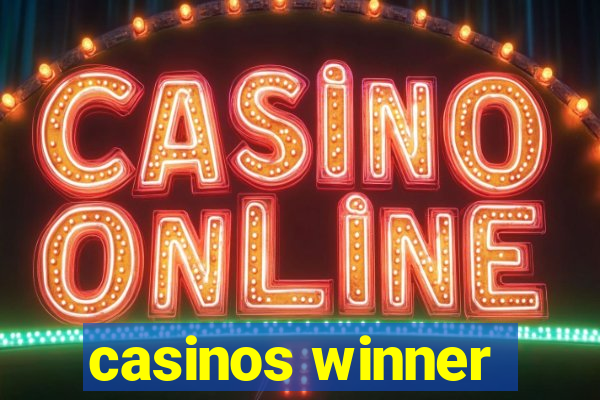 casinos winner