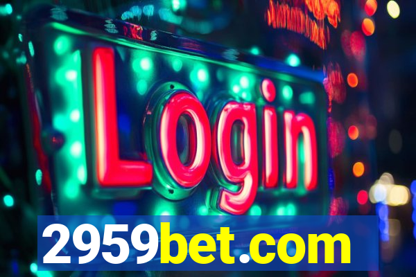 2959bet.com