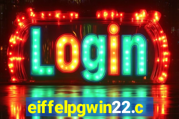 eiffelpgwin22.com