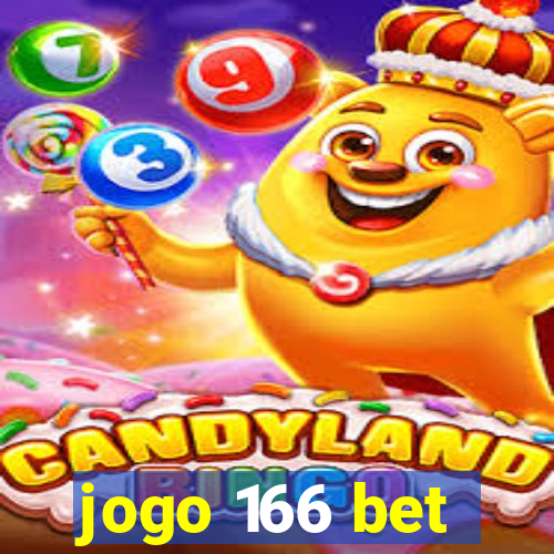 jogo 166 bet