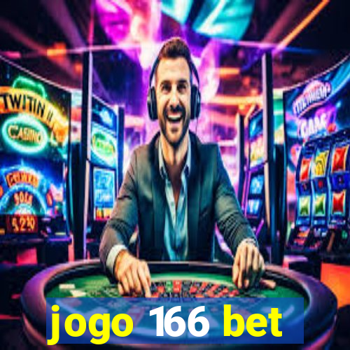 jogo 166 bet