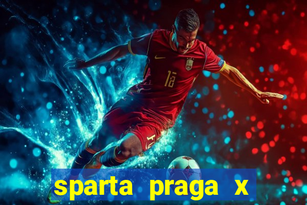 sparta praga x liverpool palpite