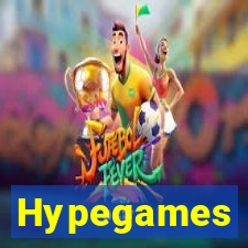 Hypegames