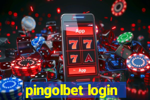 pingolbet login