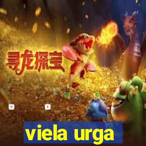 viela urga