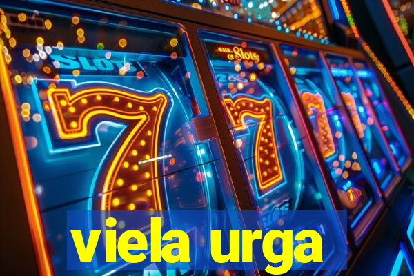 viela urga