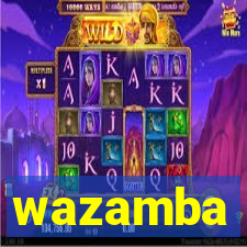 wazamba