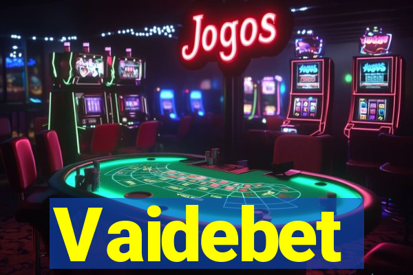 Vaidebet