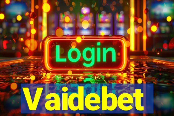 Vaidebet