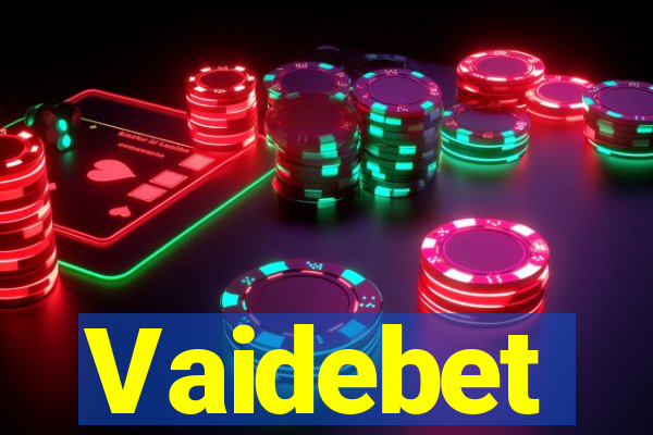 Vaidebet