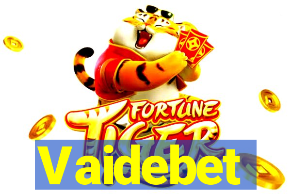 Vaidebet