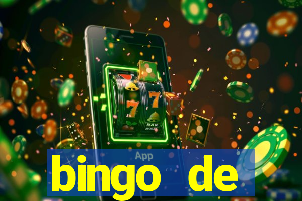 bingo de matemática 6 ano