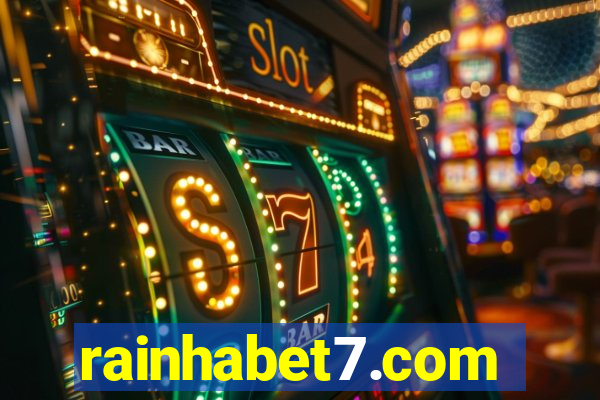 rainhabet7.com