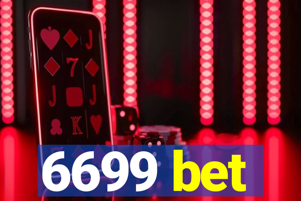 6699 bet