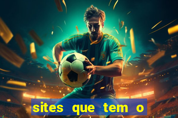 sites que tem o jogo do tigre