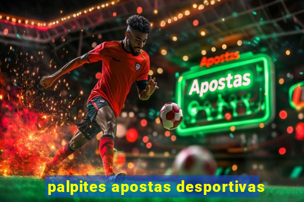 palpites apostas desportivas