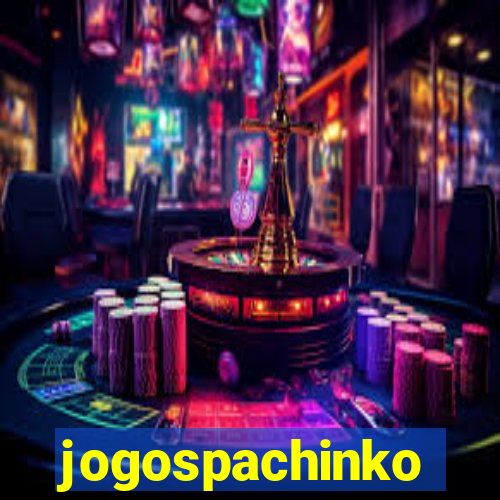 jogospachinko