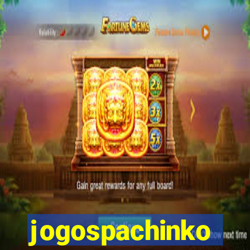 jogospachinko