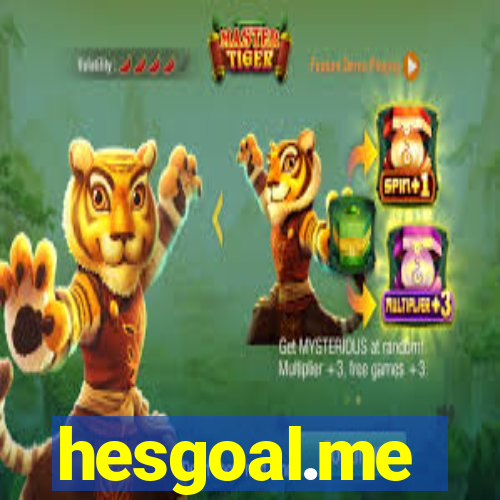 hesgoal.me