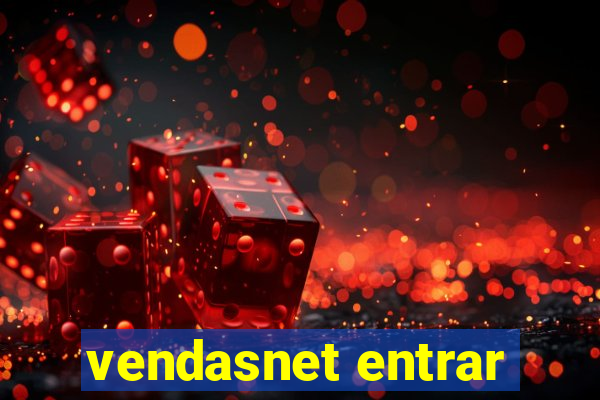 vendasnet entrar