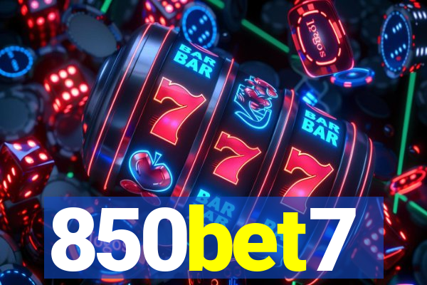 850bet7