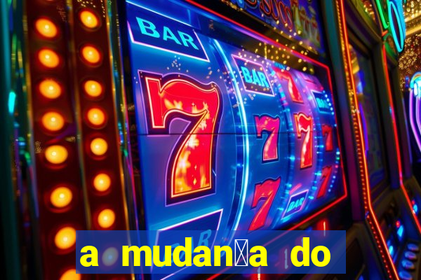 a mudan莽a do conde beta cap 1