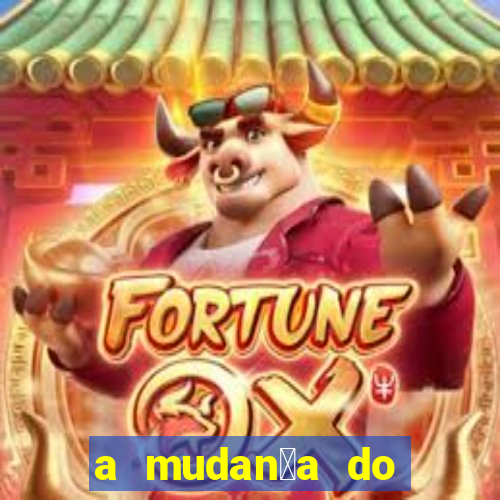 a mudan莽a do conde beta cap 1