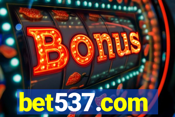 bet537.com