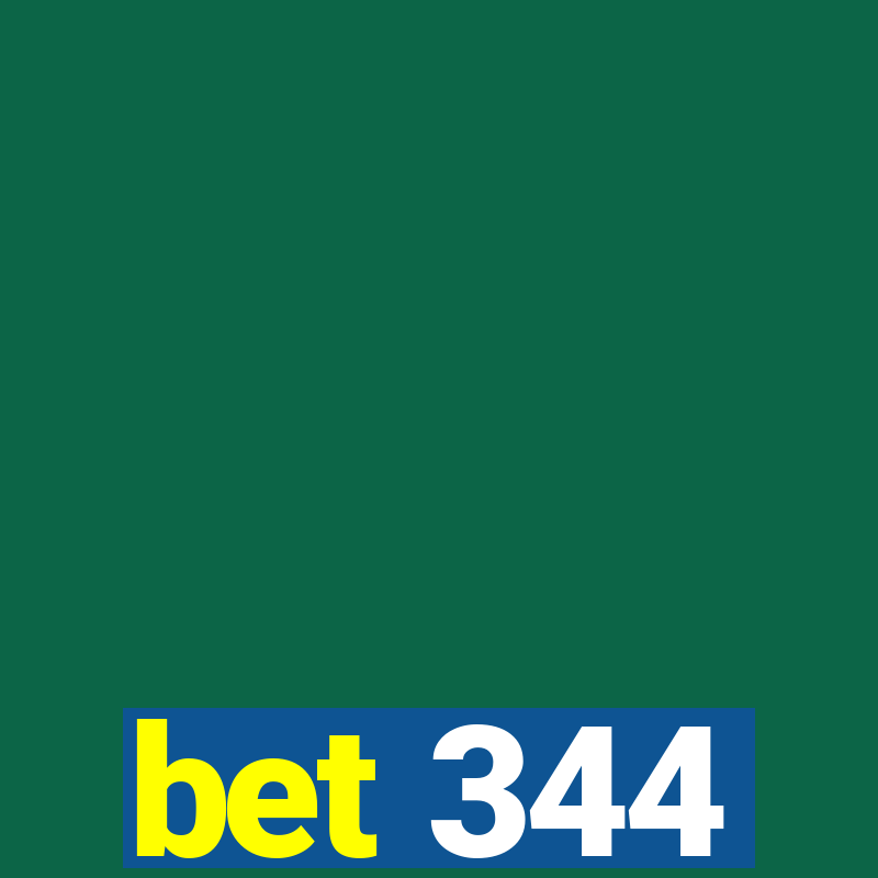 bet 344