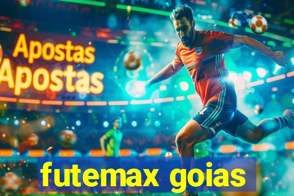 futemax goias