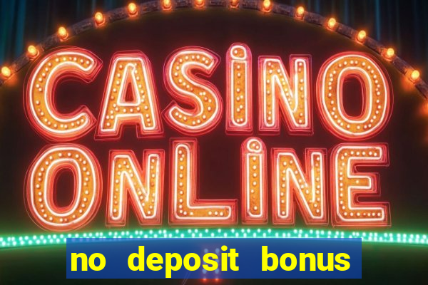 no deposit bonus ruby slots