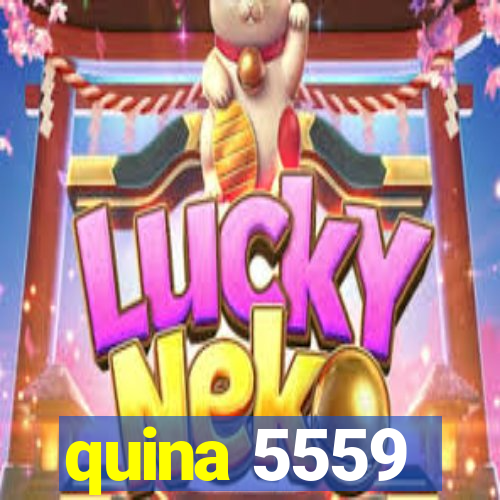 quina 5559