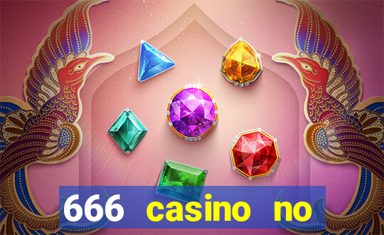 666 casino no deposit bonus