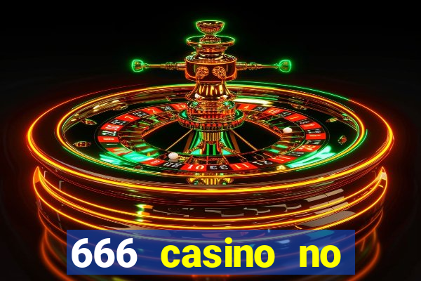 666 casino no deposit bonus