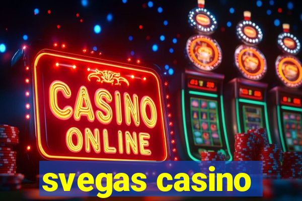 svegas casino